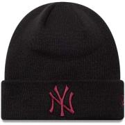 Muts New-Era League Essential Beanie Neyyan Blkfbg