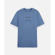 T-shirt Korte Mouw Oxbow T-shirt met korte mouwen LEGEND