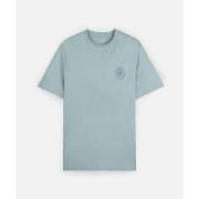 T-shirt Korte Mouw Oxbow T-shirt met korte mouwen SPIRAL