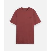 T-shirt Korte Mouw Oxbow T-shirt met korte mouwen TAGTAN