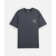 T-shirt Korte Mouw Oxbow T-shirt met korte mouwen SYMBOL