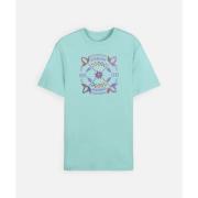 T-shirt Korte Mouw Oxbow T-shirt met korte mouwen SUNFADED