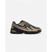 Sneakers New Balance 740 Black Gold