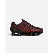 Sneakers Nike Shox TL Black/University Red