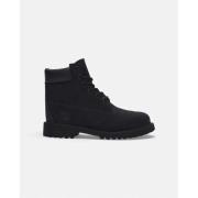 Sneakers Timberland ® Premium 6-Inch Waterproof Boot BLACK Junior