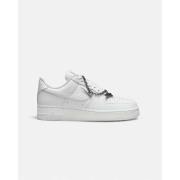 Sneakers Nike Air Force 1 '07 Low Summit White Mini Charm (Women's)