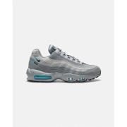 Sneakers Nike Air Max 95 Retro Logo Grey Aqua