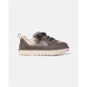 Sneakers UGG Lo Lowmel Smoke Plume Brown