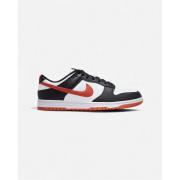 Sneakers Nike Dunk Low Retro Dragon Red