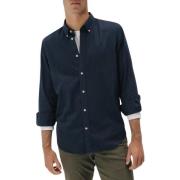 Overhemd Lange Mouw Elpulpo -