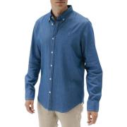 Overhemd Lange Mouw Elpulpo -