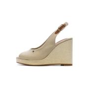 Sandalen Tommy Hilfiger -