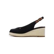 Sandalen Tommy Hilfiger -