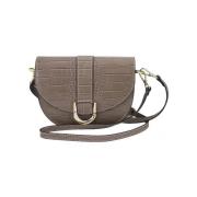 Schoudertas Barberini's Croco