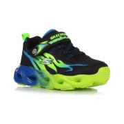 Lage Sneakers Skechers 400103LBBLM