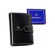 Portemonnee Rovicky Rv-75699-9-bca