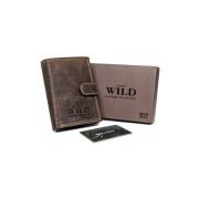 Portemonnee Always Wild N4LPCHMRFID