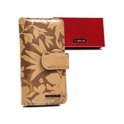 Portemonnee 4U Cavaldi PX34DSF