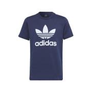 T-shirt Korte Mouw adidas -