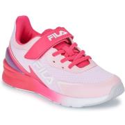 Lage Sneakers Fila CRUSHER V kids