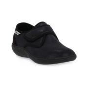 Slippers Emanuela 1811 NERO TUXEDO