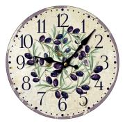 Klokken Signes Grimalt Olijven Klok