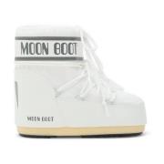 Enkellaarzen Moon Boot -