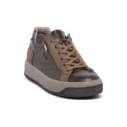 Lage Sneakers IgI&amp;CO AVA TAUPE