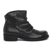Low Boots Felmini BLACK NIGER