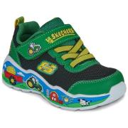 Lage Sneakers Skechers PLAY SCENE JOHN DEERE