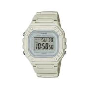 Digitaal Horloge Casio W218HC8A
