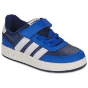 Lage Sneakers adidas BREAKBASE C