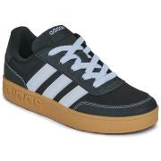 Lage Sneakers adidas BREAKBASE J