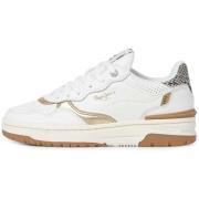 Lage Sneakers Pepe jeans Chester Snake W