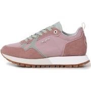 Lage Sneakers Pepe jeans Ari Snug W