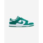 Lage Sneakers Nike Dunk Low White Malachite