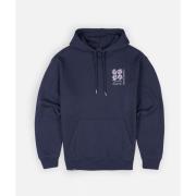 Sweater Oxbow Hoodie PIXELATE