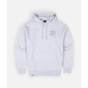 Sweater Oxbow Hoodie PIXELATE