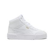 Hoge Sneakers Puma Carina Mia Mid