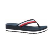 Sandalen Tommy Hilfiger FW0FW08517DW6