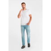 Jeans Le Temps des Cerises Jeans slim stretch 700/11, lengte 34