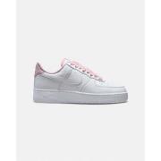 Lage Sneakers Nike Air Force 1 Low Pink Foam Ribbon Laces (Women's)