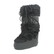 Laarzen Moon Boot MB ICON FAUX FUR