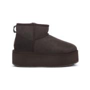 Enkellaarzen EMU Stinger Micro Flatform