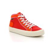 Hoge Sneakers Kickers Arveiler