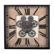 Klokken Signes Grimalt Wandklok