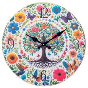 Klokken Signes Grimalt Levensboom Klok