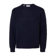 Trui Selected 16094643 CODY-SKY CAPTAIN