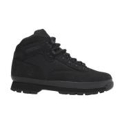 Hoge Sneakers Timberland Euro Hiker Mid