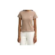 T-shirt Korte Mouw Guess V5BI17KCBF1G137